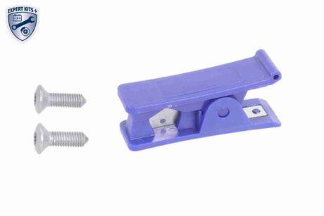 Air Spring, suspension - V15-50-20021