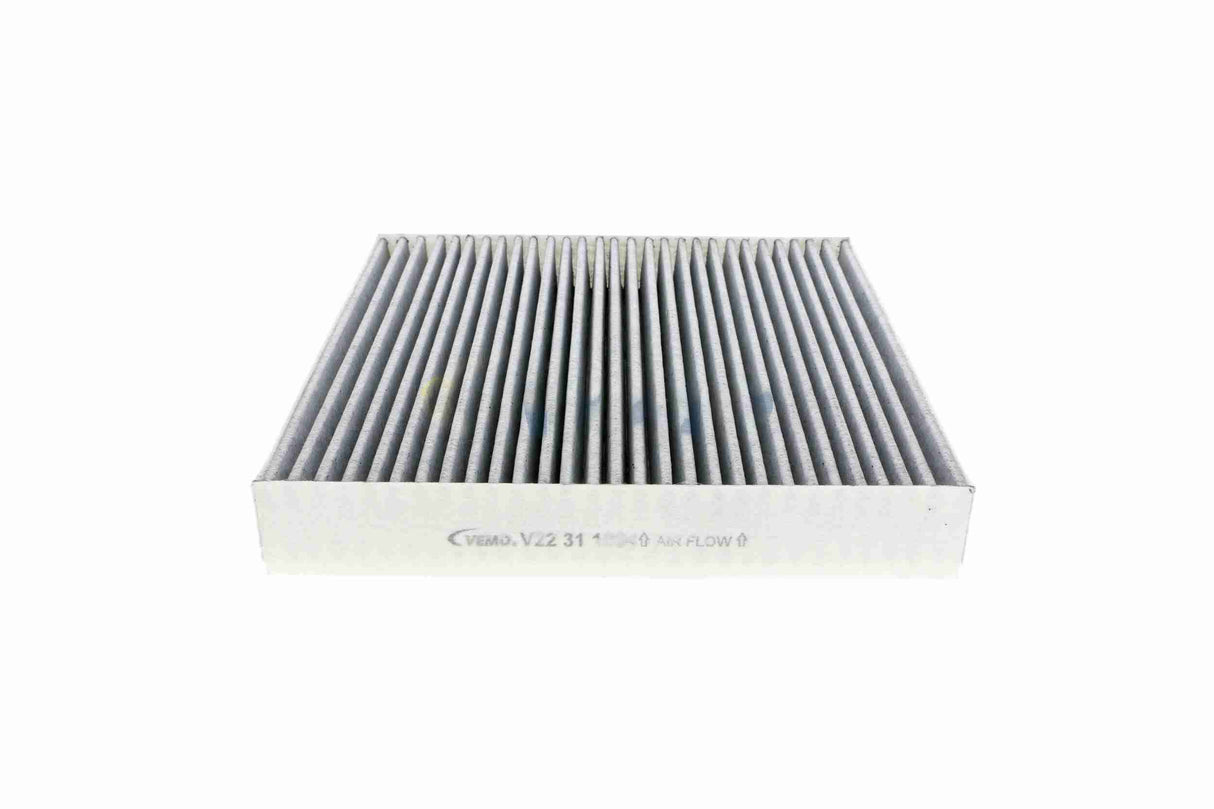 Filter, cabin air - V22-31-1004