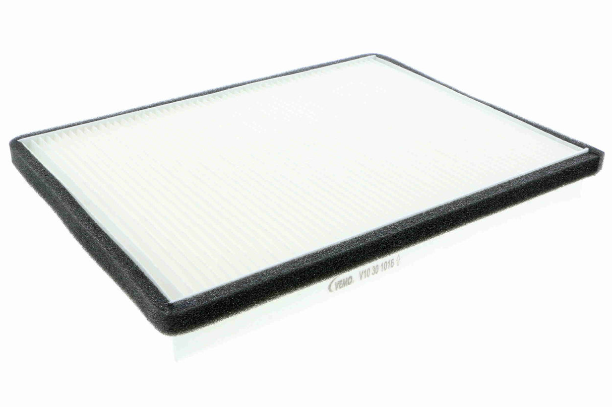 Filter, cabin air - V10-30-1016