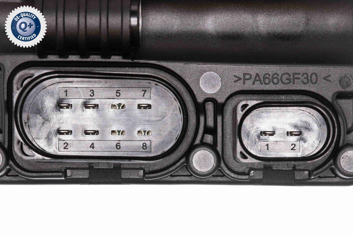 Control unit, all-wheel drive - V10-8949