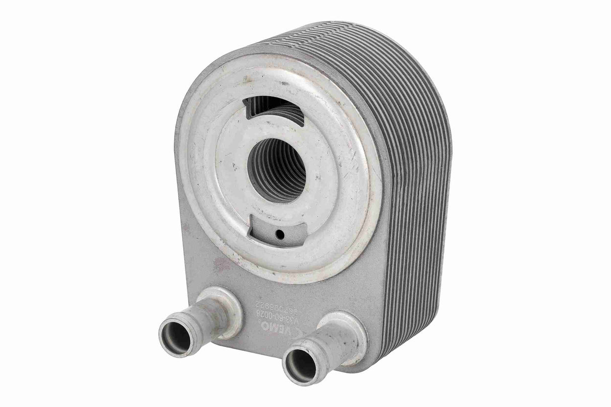 Oil Cooler, engine oil - V33-60-0028