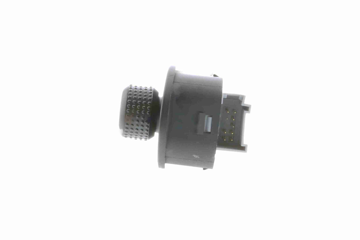 Switch, exterior rearview mirror adjustment - V10-73-0102