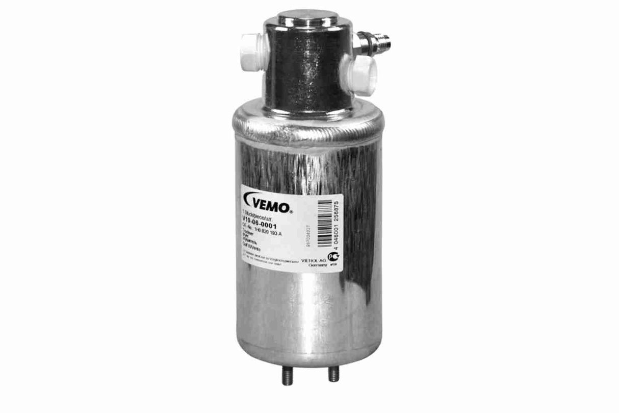 Dryer, air conditioning - V10-06-0001