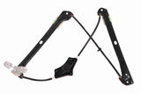 Window Regulator - V10-7683