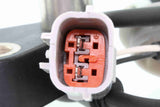 Sensor, wheel speed - V32-72-0066