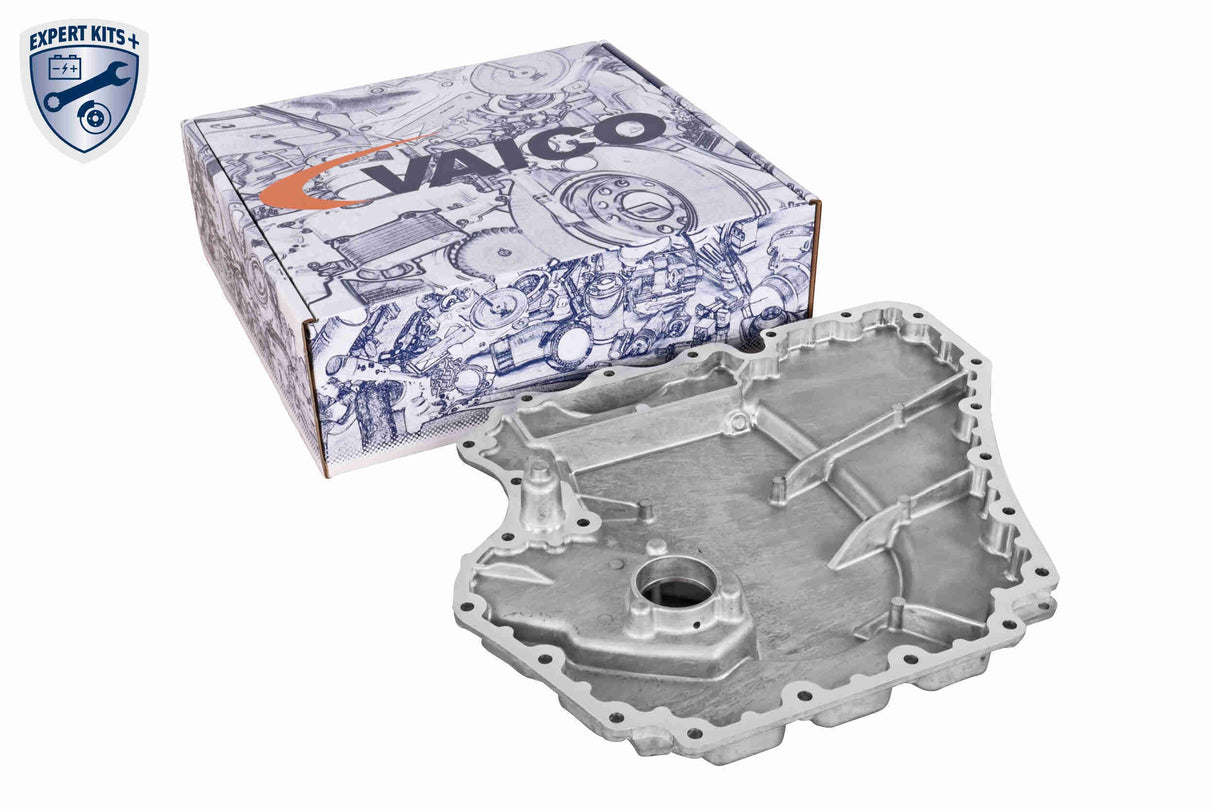 Oil Sump - V20-4622