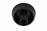 Cap, oil filter housing - V25-1486