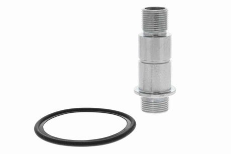 Oil Cooler, engine oil - V33-60-0019