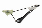 Window Regulator - V10-7607