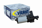 Auxiliary Water Pump (cooling water circuit) - V30-16-0019