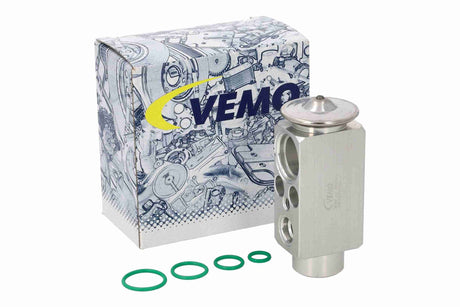 Expansion Valve, air conditioning - V40-77-0039