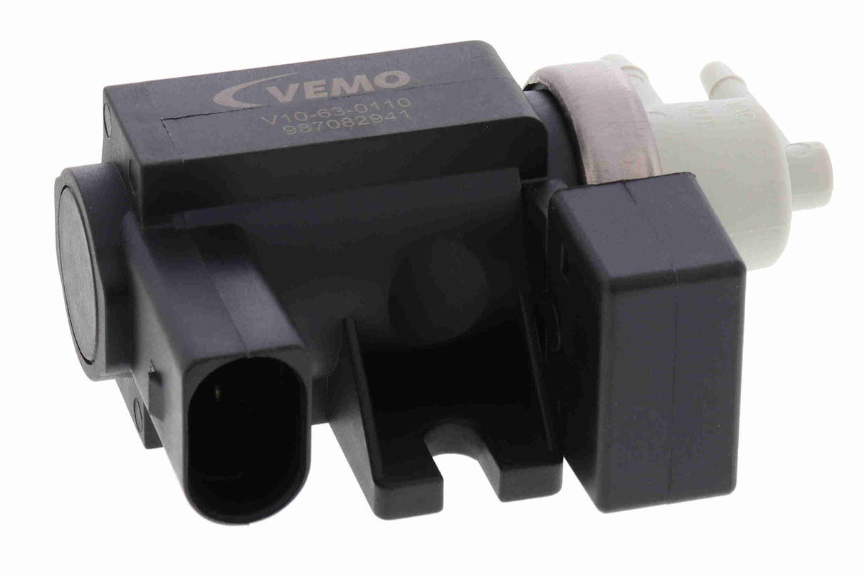 Pressure Converter, exhaust control - V10-63-0110