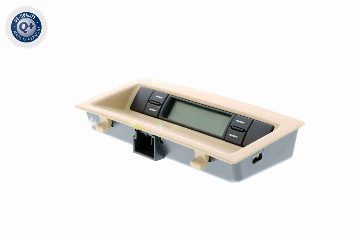 Multi-function Gauge - V10-72-1262
