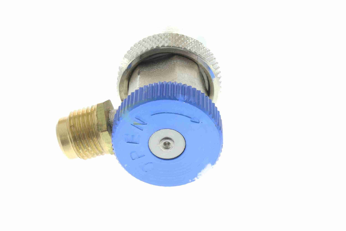 Adapter, A/C unit service nozzle - V99-18-0213
