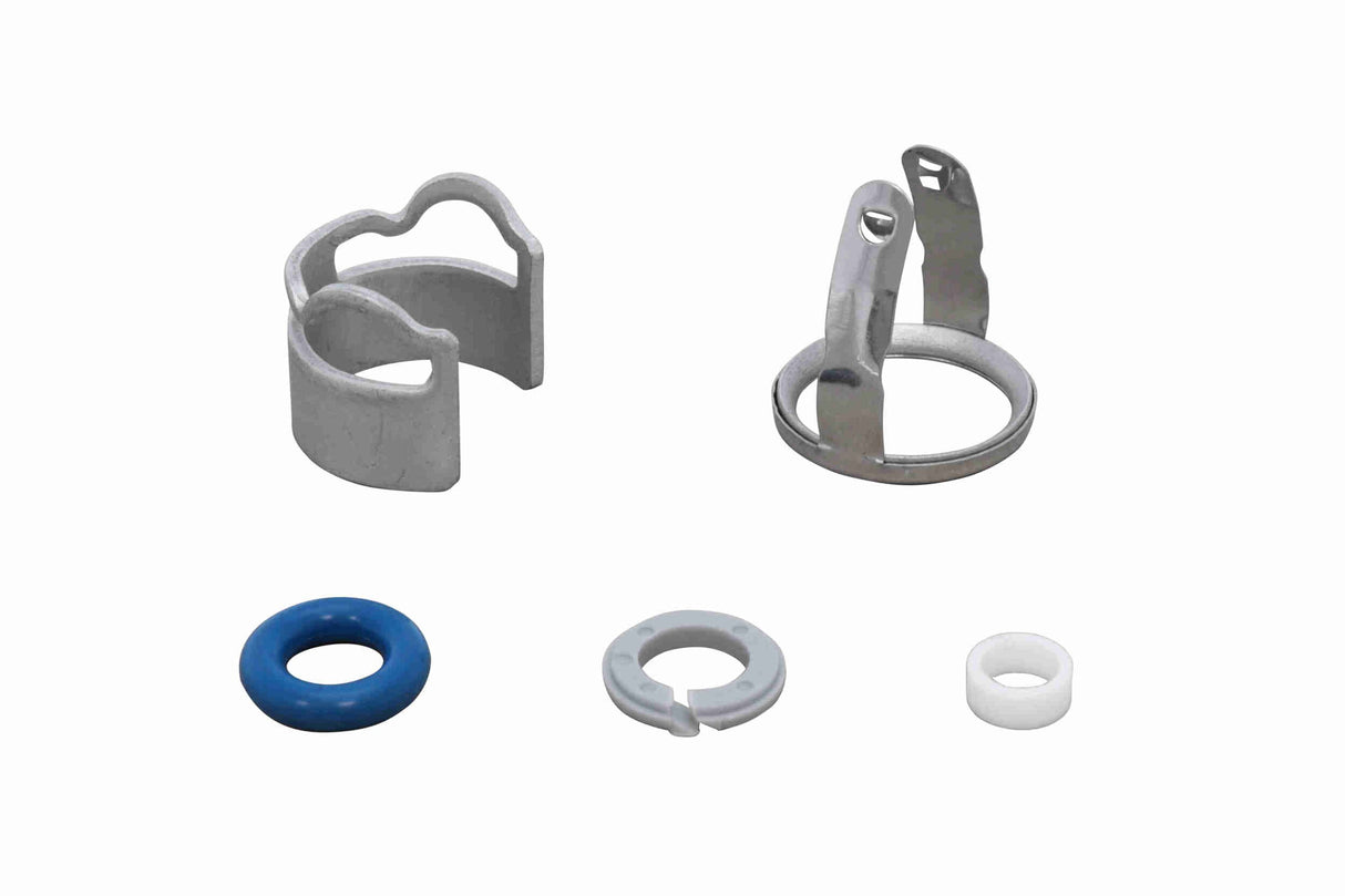 Seal Ring Set, injection valve - V10-11-0026