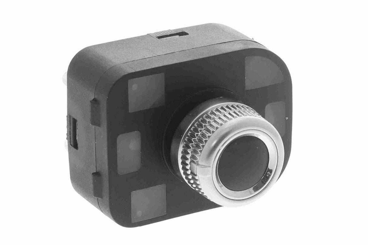 Switch, exterior rearview mirror adjustment - V10-73-0394