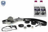 Water Pump & Timing Belt Kit - V46-50024