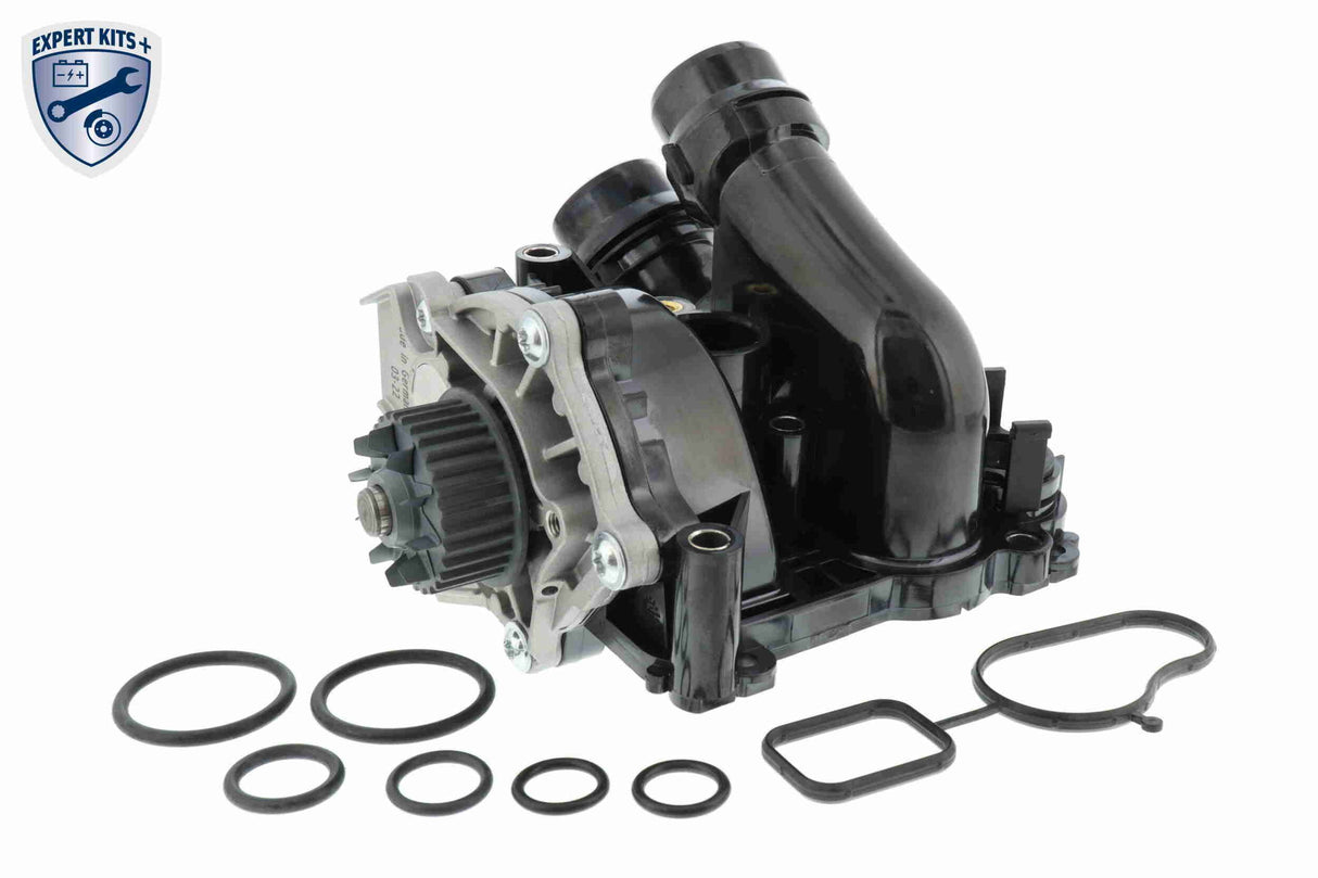 Water Pump, engine cooling - V10-50091