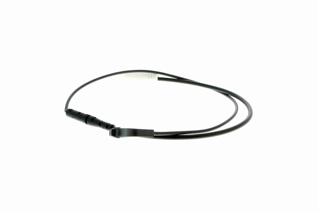 Warning Contact, brake pad wear - V20-72-0533