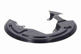 Splash Guard, brake disc - V46-1813