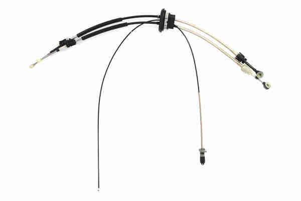 Cable Pull, manual transmission - V22-0647