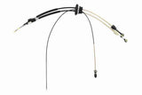 Cable Pull, manual transmission - V22-0647
