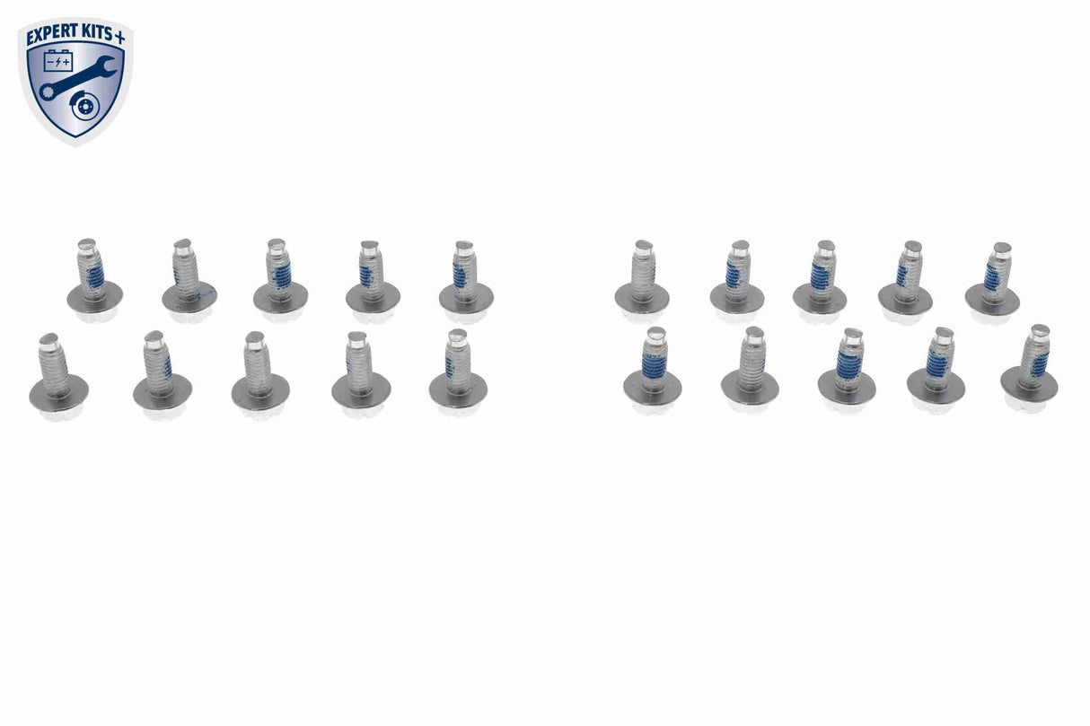 Hydraulic Filter Kit, automatic transmission - V20-0335