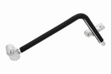High-/Low Pressure Line, air conditioning - V15-20-0116