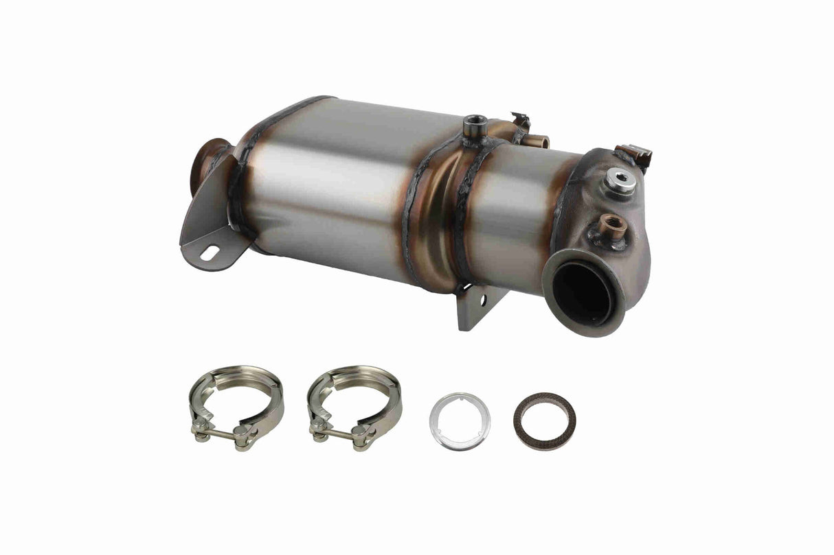 Soot/Particulate Filter, exhaust system - V10-9373