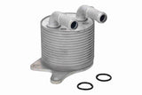 Oil Cooler, automatic transmission - V20-60-0109