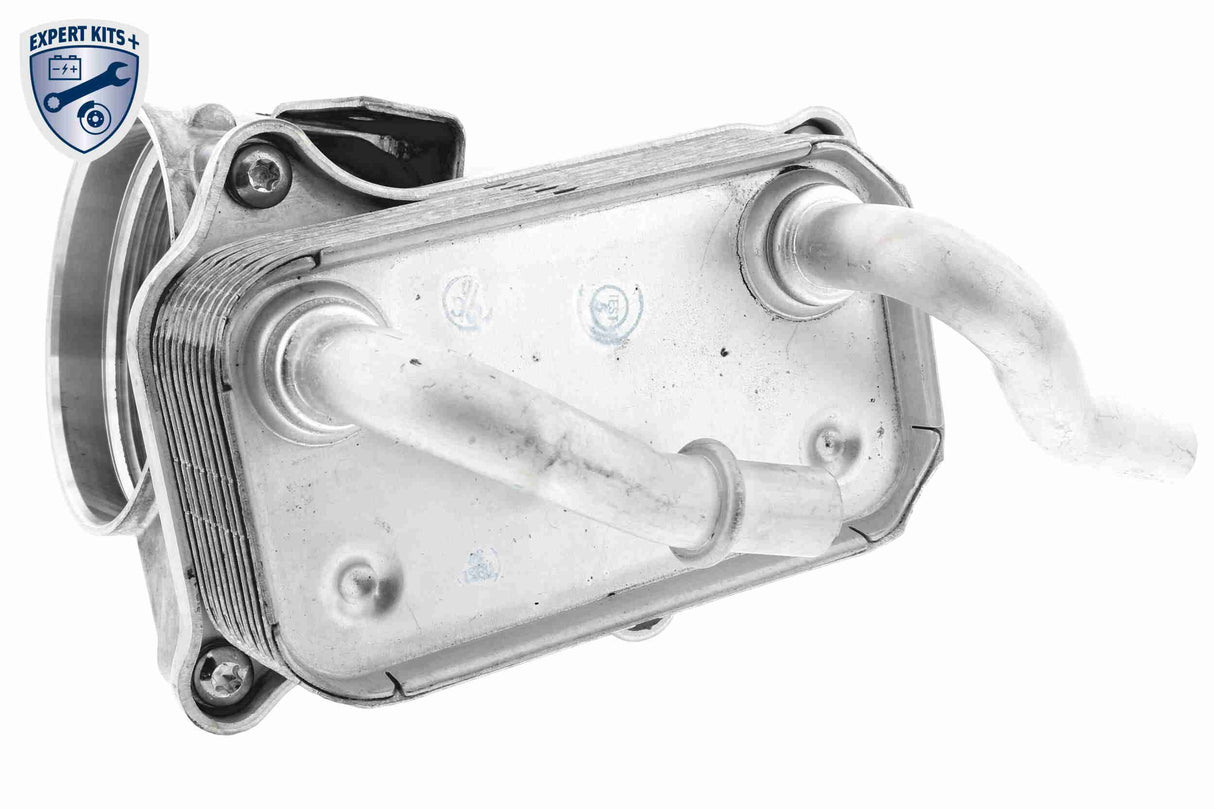 Oil filter module - V30-60-1340