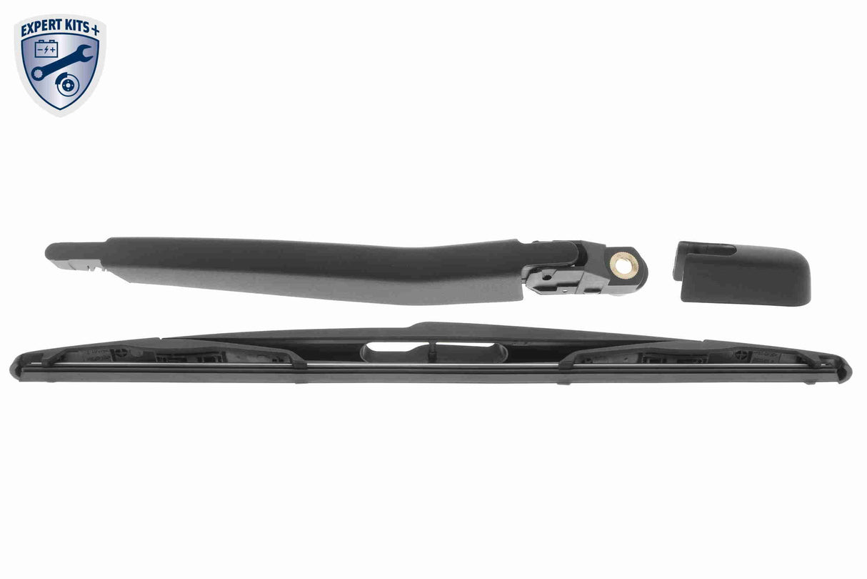 Wiper Arm Set, window cleaning - V40-1827