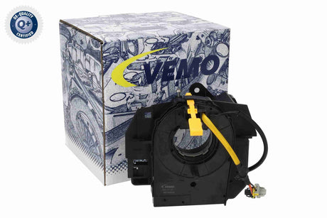 Clock Spring, airbag - V33-72-0237