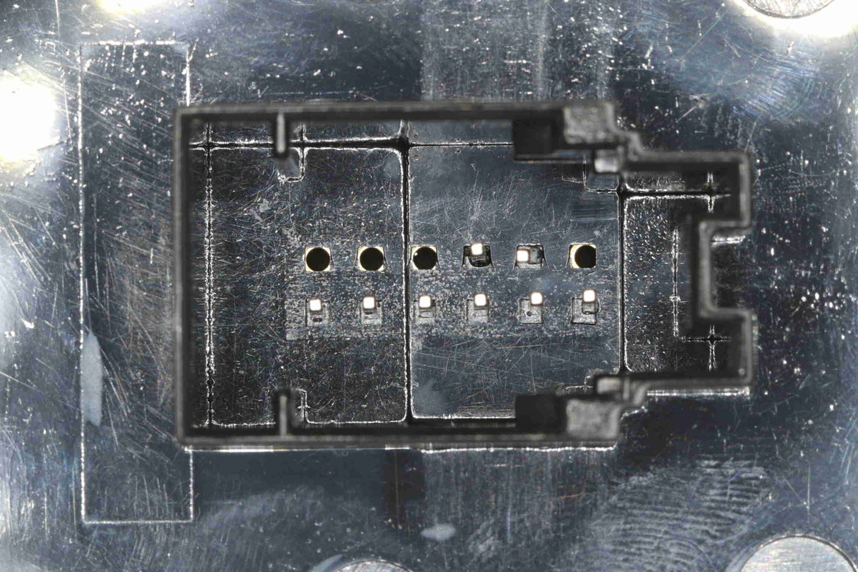 Switch, window regulator - V20-73-0268