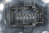 Switch, window regulator - V20-73-0268