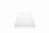Filter, cabin air - V10-30-1010-1