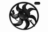 Fan, engine cooling - V40-01-1047