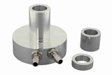 Filling Adapter, transmission - V99-1147