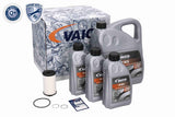 Parts Kit, automatic transmission oil change - V10-3025-XXL