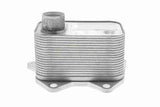 Oil Cooler, engine oil - V15-60-0015