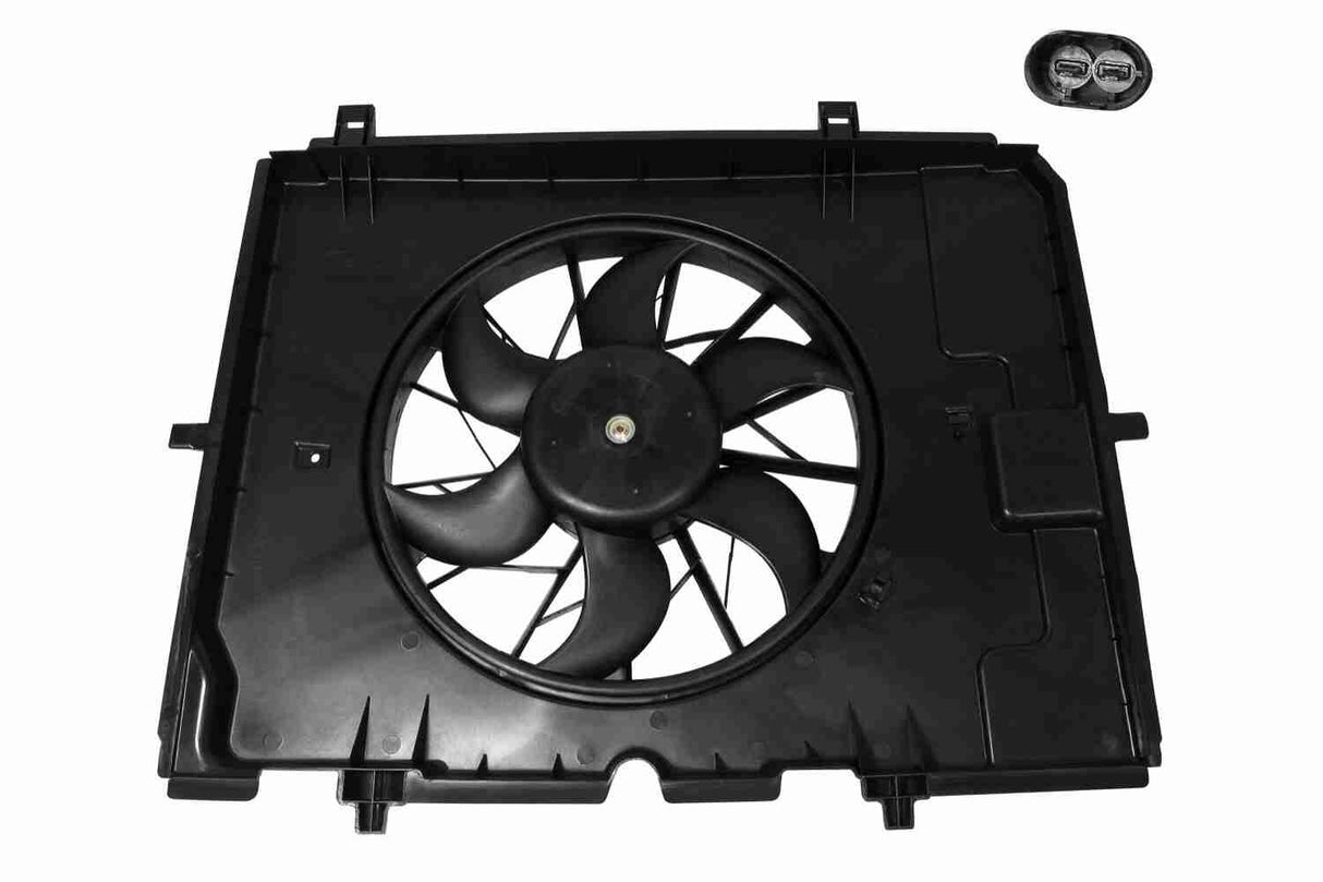 Fan, engine cooling - V30-01-1620