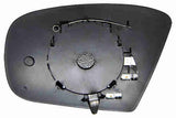 Mirror Glass, exterior mirror - V30-69-0033
