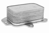 Oil Cooler, engine oil - V22-60-0044