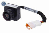 Rear View Camera, park distance control - V40-74-0005