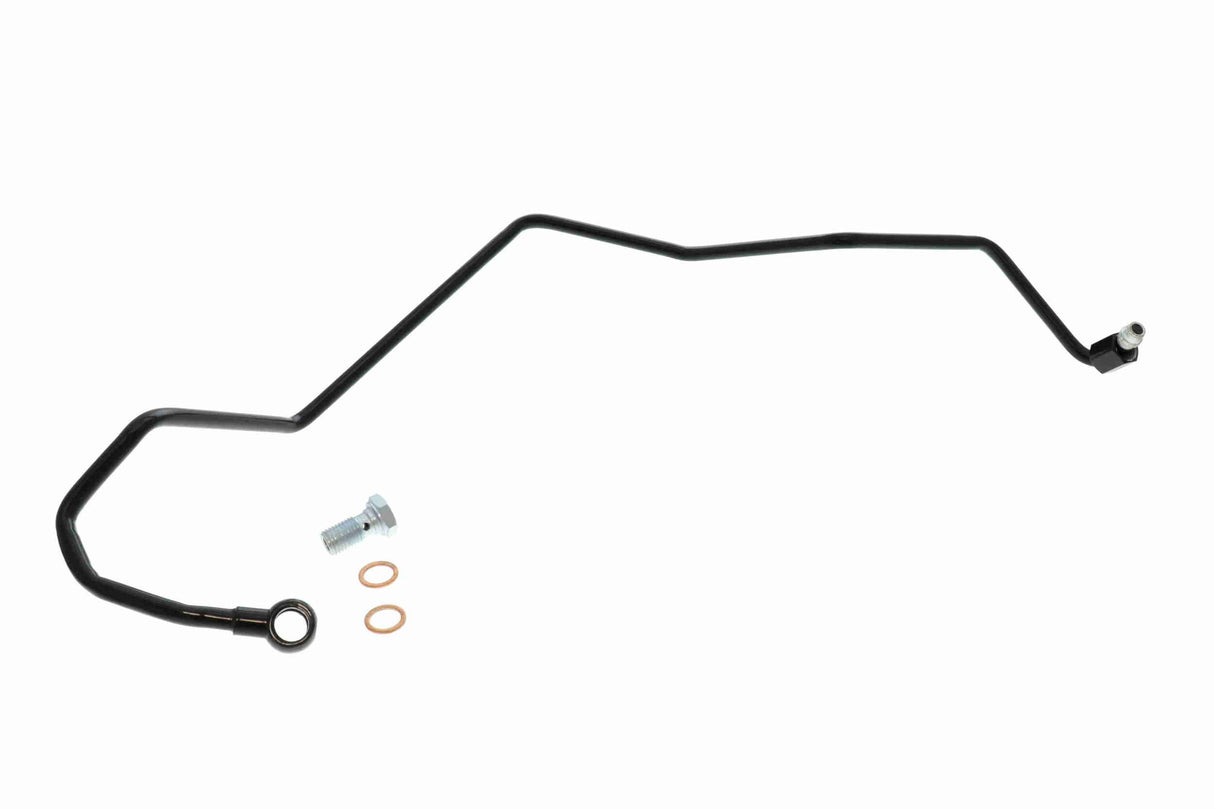 Oil Line, charger - V10-7905