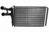 Heat Exchanger, interior heating - V15-61-0003
