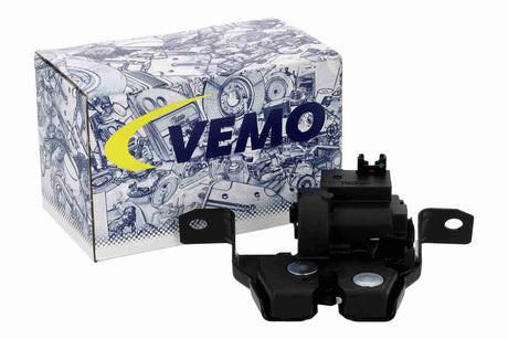Tailgate Lock - V20-85-0161