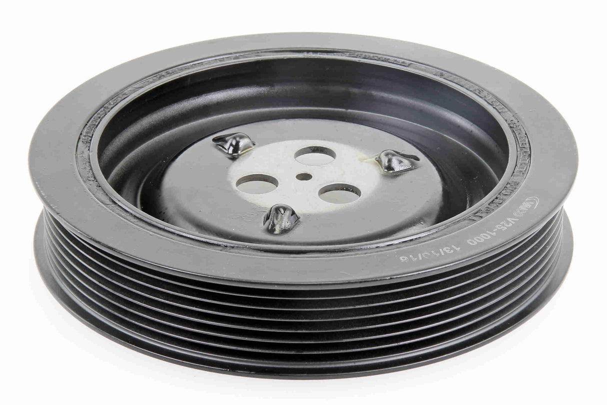 Belt Pulley, crankshaft - V25-1000