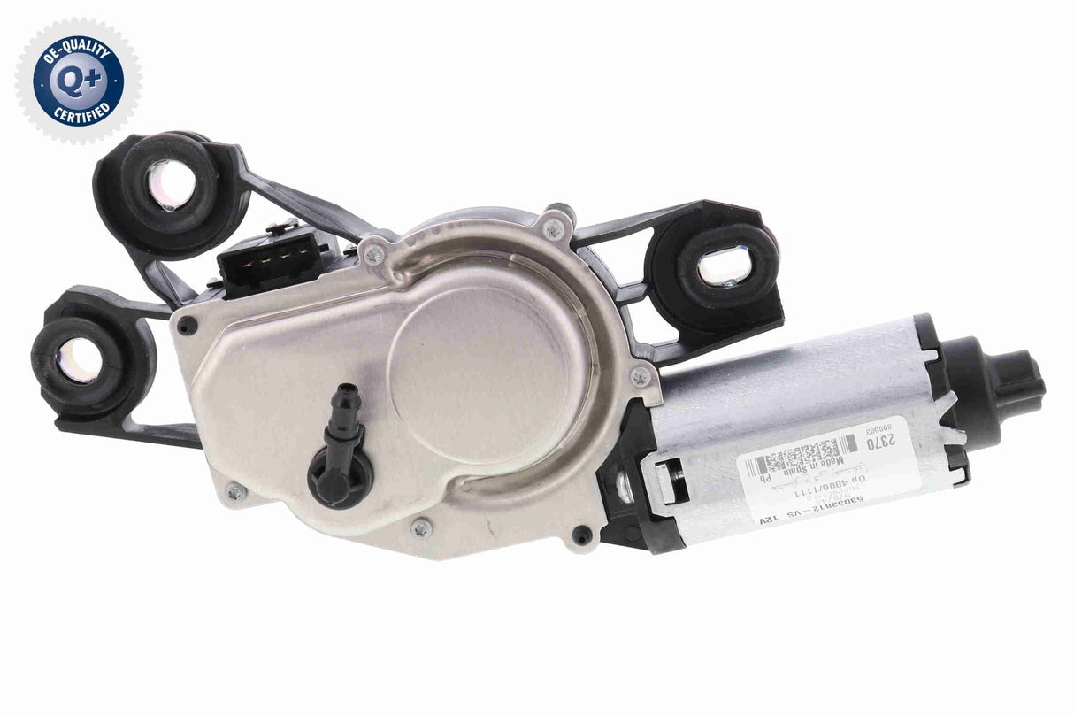 Wiper Motor - V10-07-0052