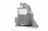 Oil Cooler, engine oil - V40-60-2107